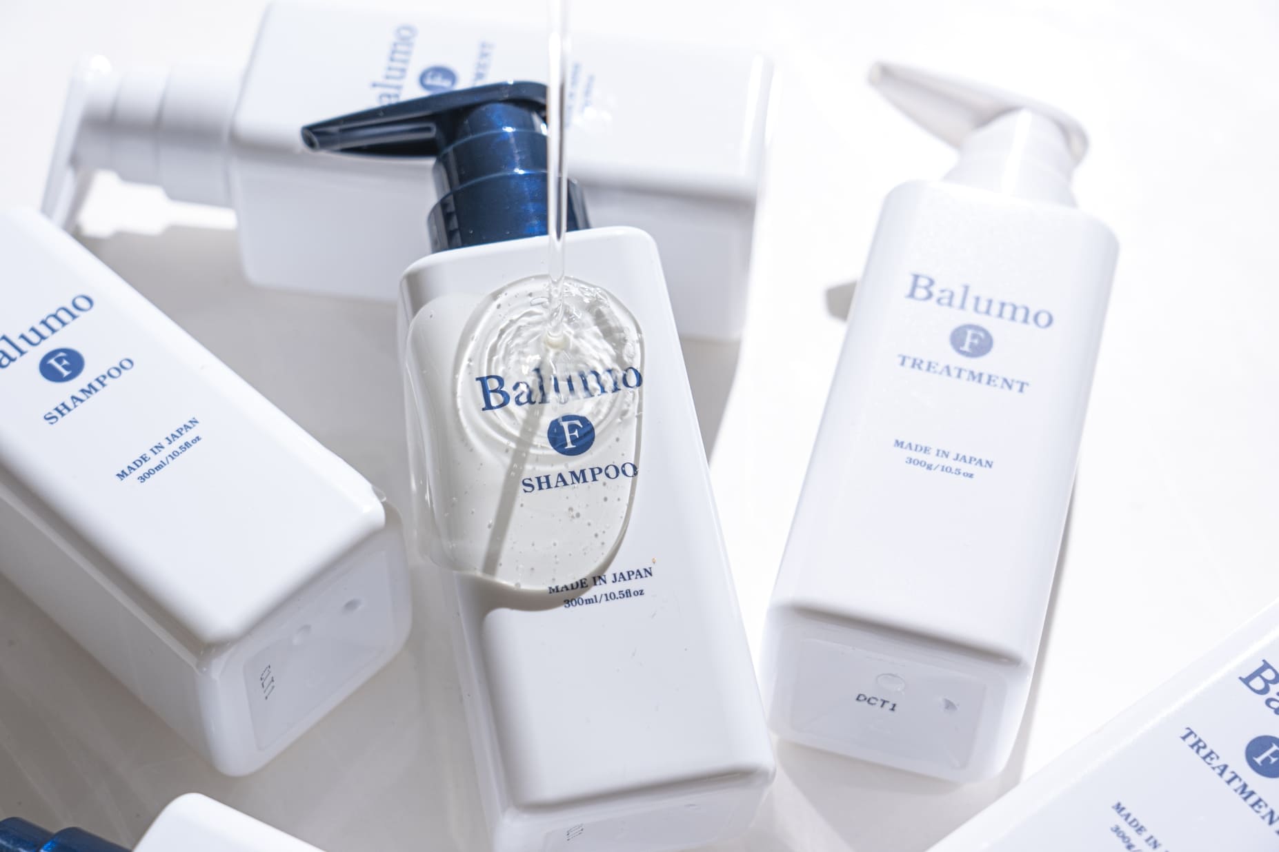 バルモ Balumo